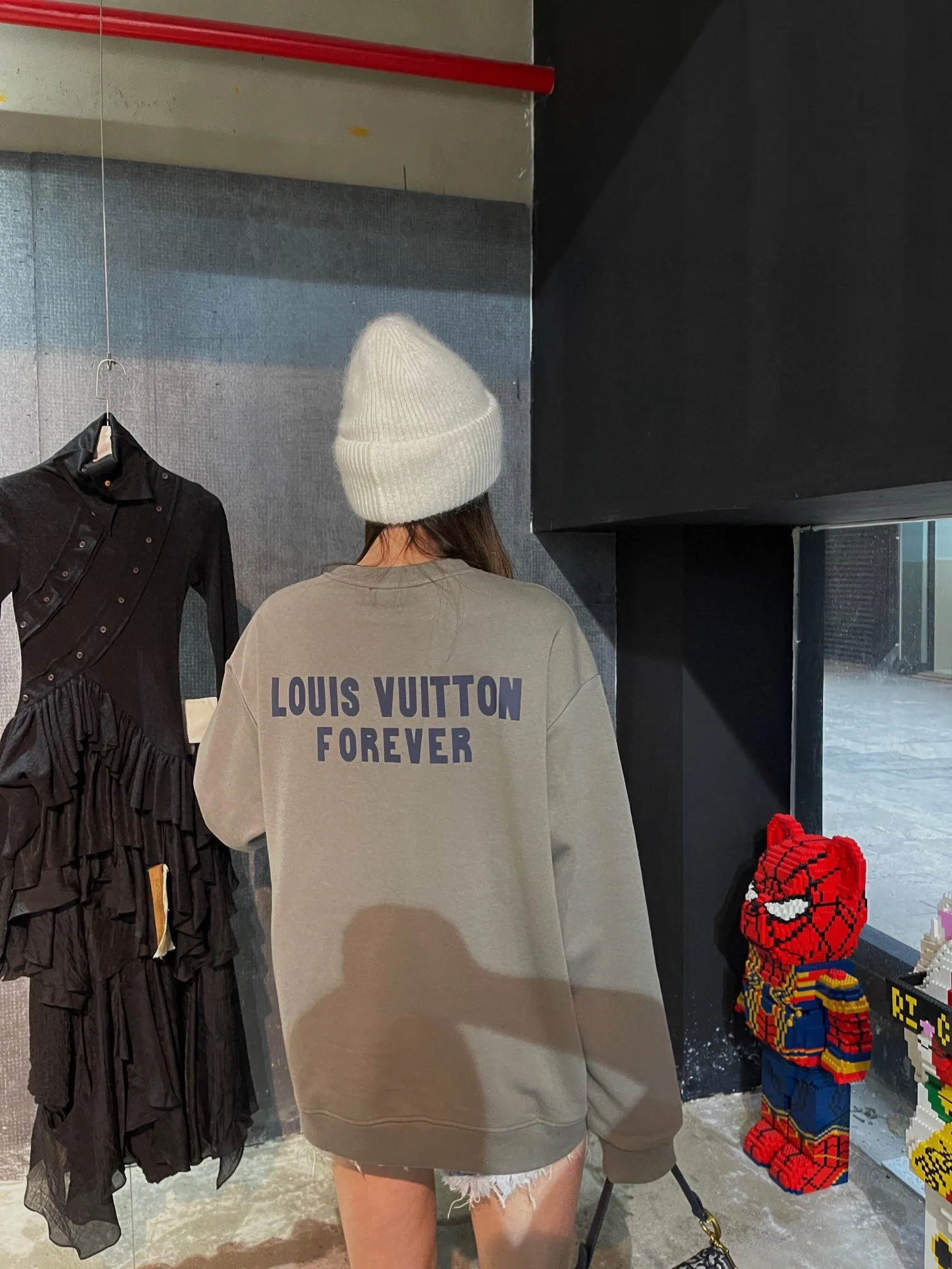 Louis Vuitton/ 22Fw